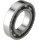Bearing Compatible with Yamaha or Parsun Outboard Motor Two Stroke 25HP 40HP-70HP - 933-06007-02-00 93306-00702-00 933060070200 - 6007-P5C4 - parsun - 93306-00702 - RCMA
